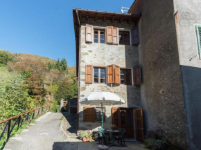 Holiday Home Marta Pascoso Pescaglia